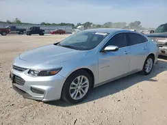 1G1ZD5STXJF113350 2018 CHEVROLET MALIBU