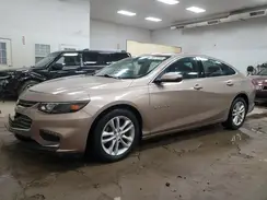1G1ZD5STXJF115521 2018 CHEVROLET MALIBU