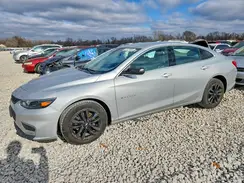 1G1ZD5STXJF116166 2018 CHEVROLET MALIBU