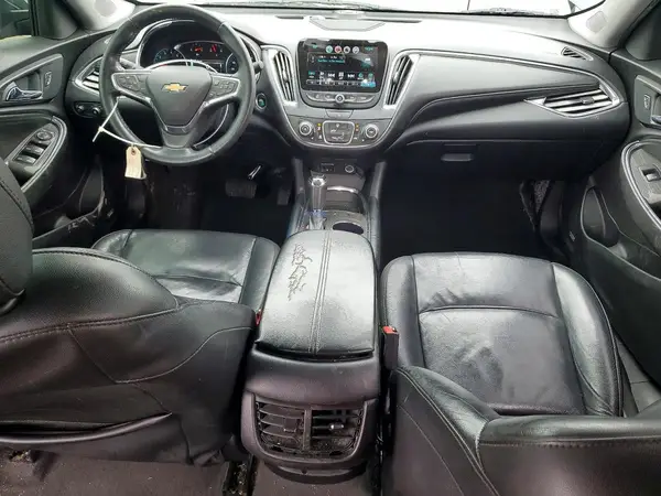 1G1ZD5STXJF116992 2018 CHEVROLET MALIBU - Image 8