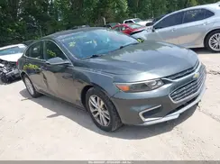 1G1ZD5STXJF118130 2018 CHEVROLET MALIBU