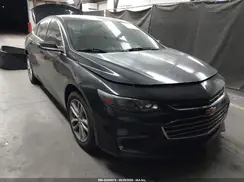 1G1ZD5STXJF118824 2018 CHEVROLET MALIBU