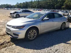 1G1ZD5STXJF118922 2018 CHEVROLET MALIBU