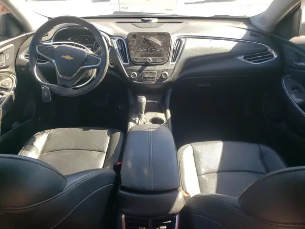 1G1ZD5STXJF118922 2018 CHEVROLET MALIBU - Image 8