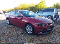 1G1ZD5STXJF119164 2018 CHEVROLET MALIBU