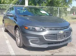 1G1ZD5STXJF119746 2018 CHEVROLET MALIBU