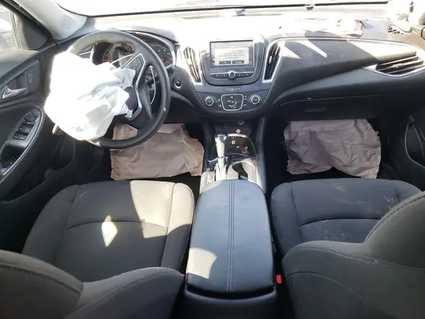 1G1ZD5STXJF119875 2018 CHEVROLET MALIBU - Image 8