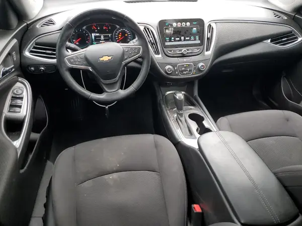 1G1ZD5STXJF120122 2018 CHEVROLET MALIBU - Image 8