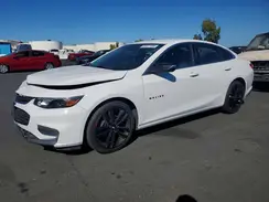 1G1ZD5STXJF120153 2018 CHEVROLET MALIBU