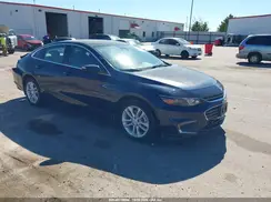 1G1ZD5STXJF120461 2018 CHEVROLET MALIBU