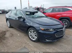 1G1ZD5STXJF120525 2018 CHEVROLET MALIBU