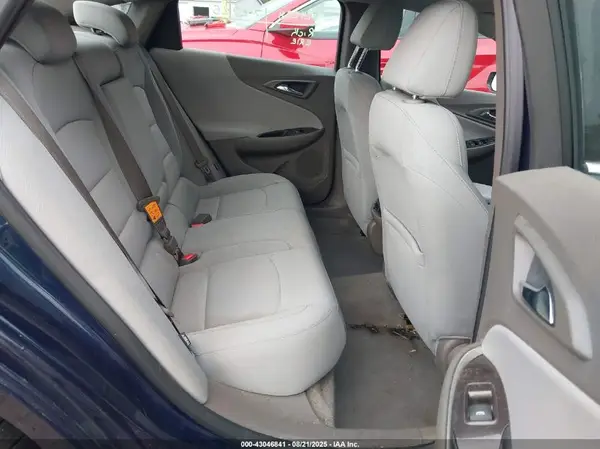 1G1ZD5STXJF120525 2018 CHEVROLET MALIBU - Image 8