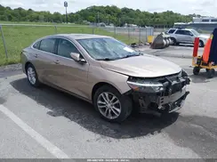 1G1ZD5STXJF121108 2018 CHEVROLET MALIBU