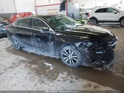 1G1ZD5STXJF121240 2018 CHEVROLET MALIBU
