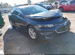 1G1ZD5STXJF121321 2018 CHEVROLET MALIBU