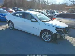 1G1ZD5STXJF121769 2018 CHEVROLET MALIBU