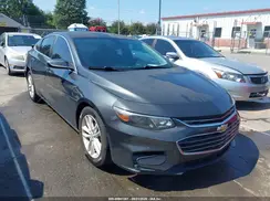 1G1ZD5STXJF122159 2018 CHEVROLET MALIBU