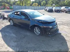 1G1ZD5STXJF122176 2018 CHEVROLET MALIBU