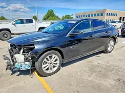 1G1ZD5STXJF122209 2018 CHEVROLET MALIBU
