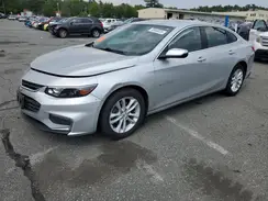 1G1ZD5STXJF122243 2018 CHEVROLET MALIBU