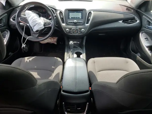 1G1ZD5STXJF122243 2018 CHEVROLET MALIBU - Image 8
