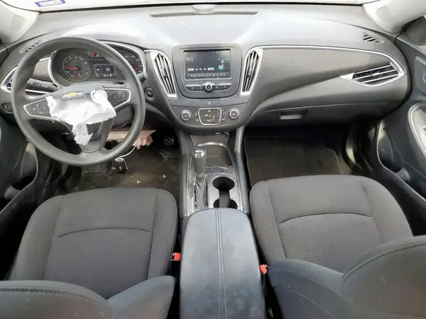 1G1ZD5STXJF122307 2018 CHEVROLET MALIBU - Image 8