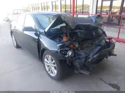 1G1ZD5STXJF122341 2018 CHEVROLET MALIBU