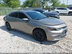 1G1ZD5STXJF122470 2018 CHEVROLET MALIBU