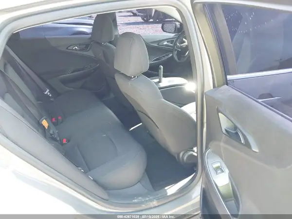 1G1ZD5STXJF122470 2018 CHEVROLET MALIBU - Image 8
