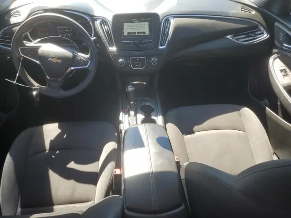 1G1ZD5STXJF122887 2018 CHEVROLET MALIBU - Image 8