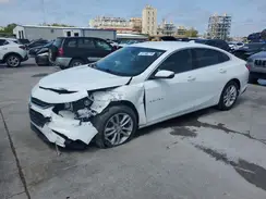 1G1ZD5STXJF123036 2018 CHEVROLET MALIBU