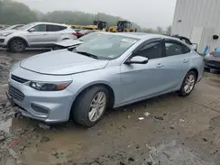1G1ZD5STXJF123313 2018 CHEVROLET MALIBU
