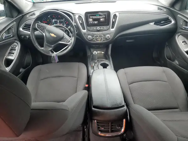 1G1ZD5STXJF123313 2018 CHEVROLET MALIBU - Image 8