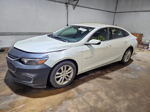 1G1ZD5STXJF123831 2018 CHEVROLET MALIBU - Image 1
