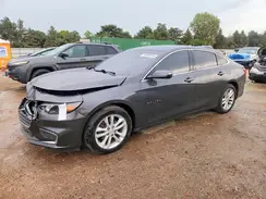 1G1ZD5STXJF124400 2018 CHEVROLET MALIBU
