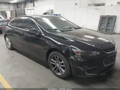 1G1ZD5STXJF124462 2018 CHEVROLET MALIBU