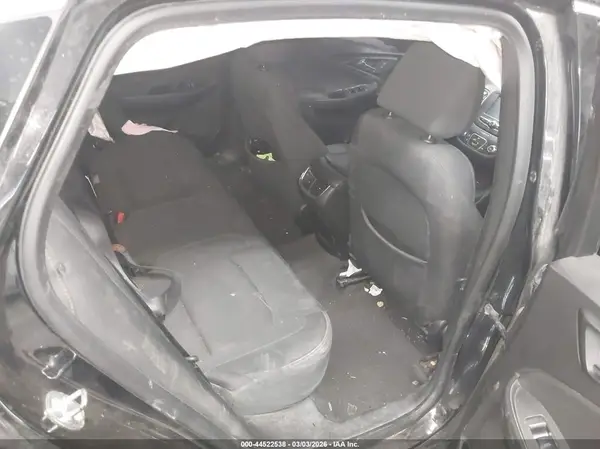 1G1ZD5STXJF124462 2018 CHEVROLET MALIBU - Image 8