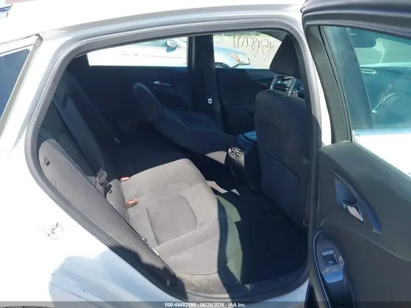 1G1ZD5STXJF124476 2018 CHEVROLET MALIBU - Image 8