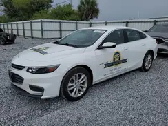 1G1ZD5STXJF124865 2018 CHEVROLET MALIBU