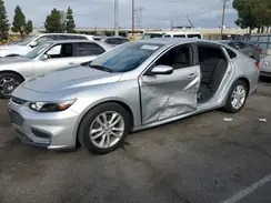 1G1ZD5STXJF124896 2018 CHEVROLET MALIBU