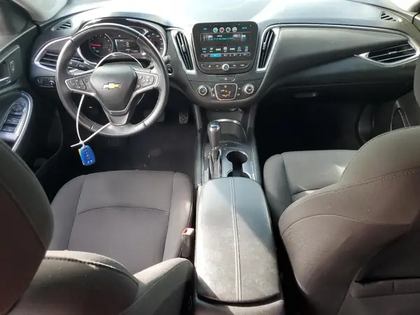 1G1ZD5STXJF124896 2018 CHEVROLET MALIBU - Image 8