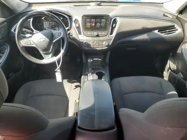 1G1ZD5STXJF125076 2018 CHEVROLET MALIBU - Image 8