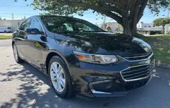1G1ZD5STXJF125398 2018 CHEVROLET MALIBU