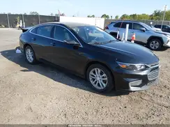 1G1ZD5STXJF126356 2018 CHEVROLET MALIBU