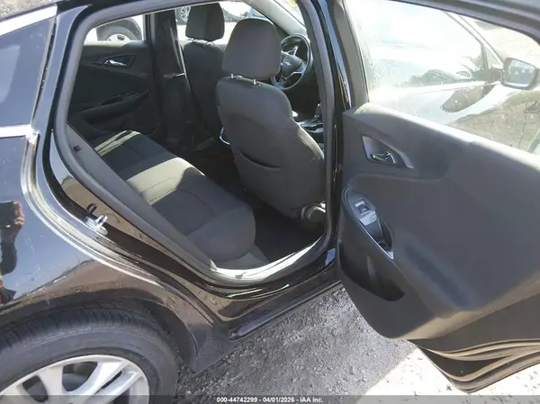 1G1ZD5STXJF126356 2018 CHEVROLET MALIBU - Image 8