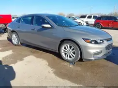 1G1ZD5STXJF126695 2018 CHEVROLET MALIBU