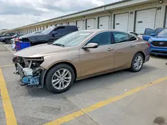 1G1ZD5STXJF127071 2018 CHEVROLET MALIBU