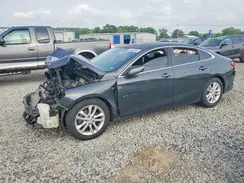 1G1ZD5STXJF127166 2018 CHEVROLET MALIBU