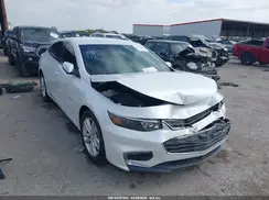 1G1ZD5STXJF127300 2018 CHEVROLET MALIBU