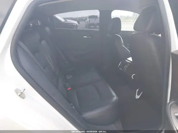 1G1ZD5STXJF127300 2018 CHEVROLET MALIBU - Image 8